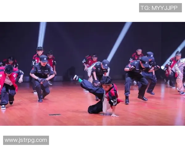 广州街舞队的耐力变革引发热议街舞文化的创新与发展