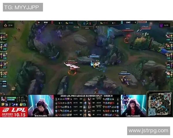 王者荣耀战队LNG的节奏分析与战术探讨 王者荣耀战队LNG的节奏分析与战术探讨