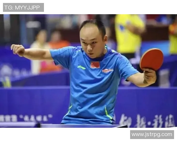 武汉乒乓球队心理素质深度剖析与提升策略研究