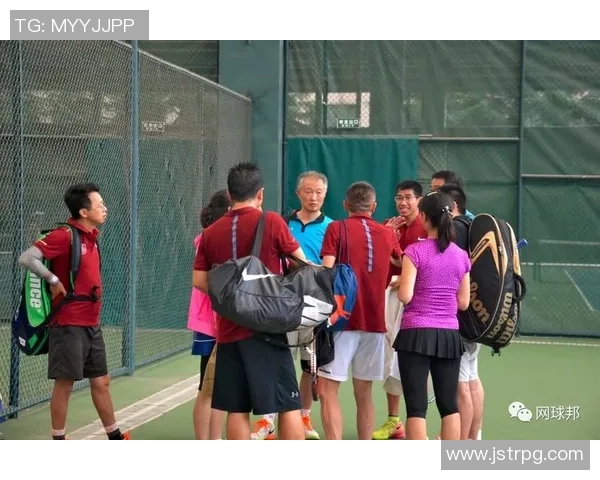 西安网球队实力对比深度解析与未来发展趋势探讨