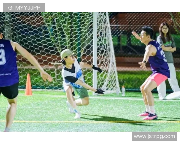 飞盘之旅:深入了解上海飞盘队的比赛技巧与经验分享 飞盘之旅:深入了解上海飞盘队的比赛技巧与经验分享