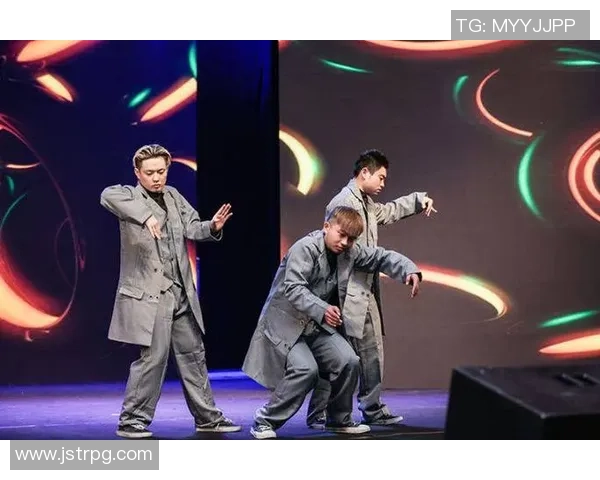 黄娜的街舞人生:从热爱到坚持的深度对话与成长之路 黄娜的街舞人生:从热爱到坚持的深度对话与成长之路